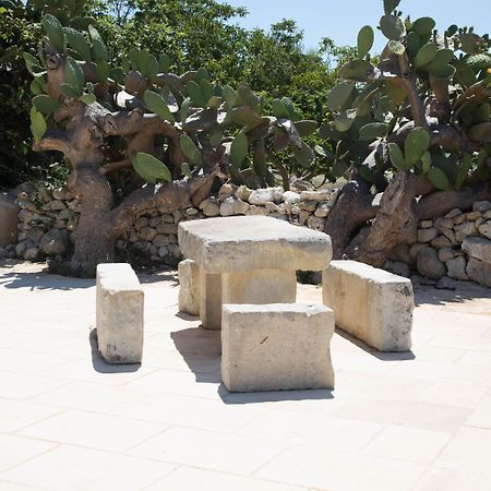Don Agostino Relais Masseria マルターノ エクステリア 写真