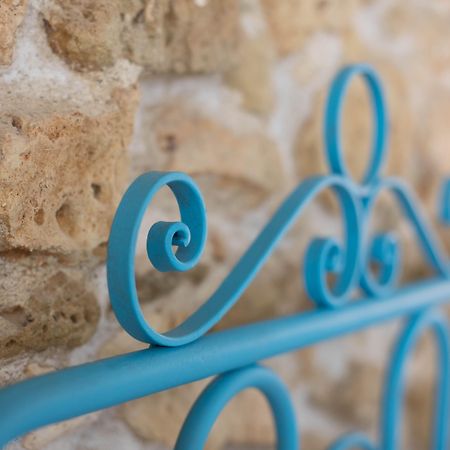 Don Agostino Relais Masseria マルターノ エクステリア 写真