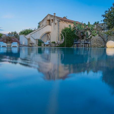 Don Agostino Relais Masseria マルターノ エクステリア 写真
