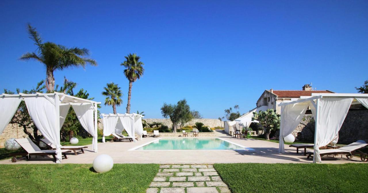 Don Agostino Relais Masseria マルターノ エクステリア 写真