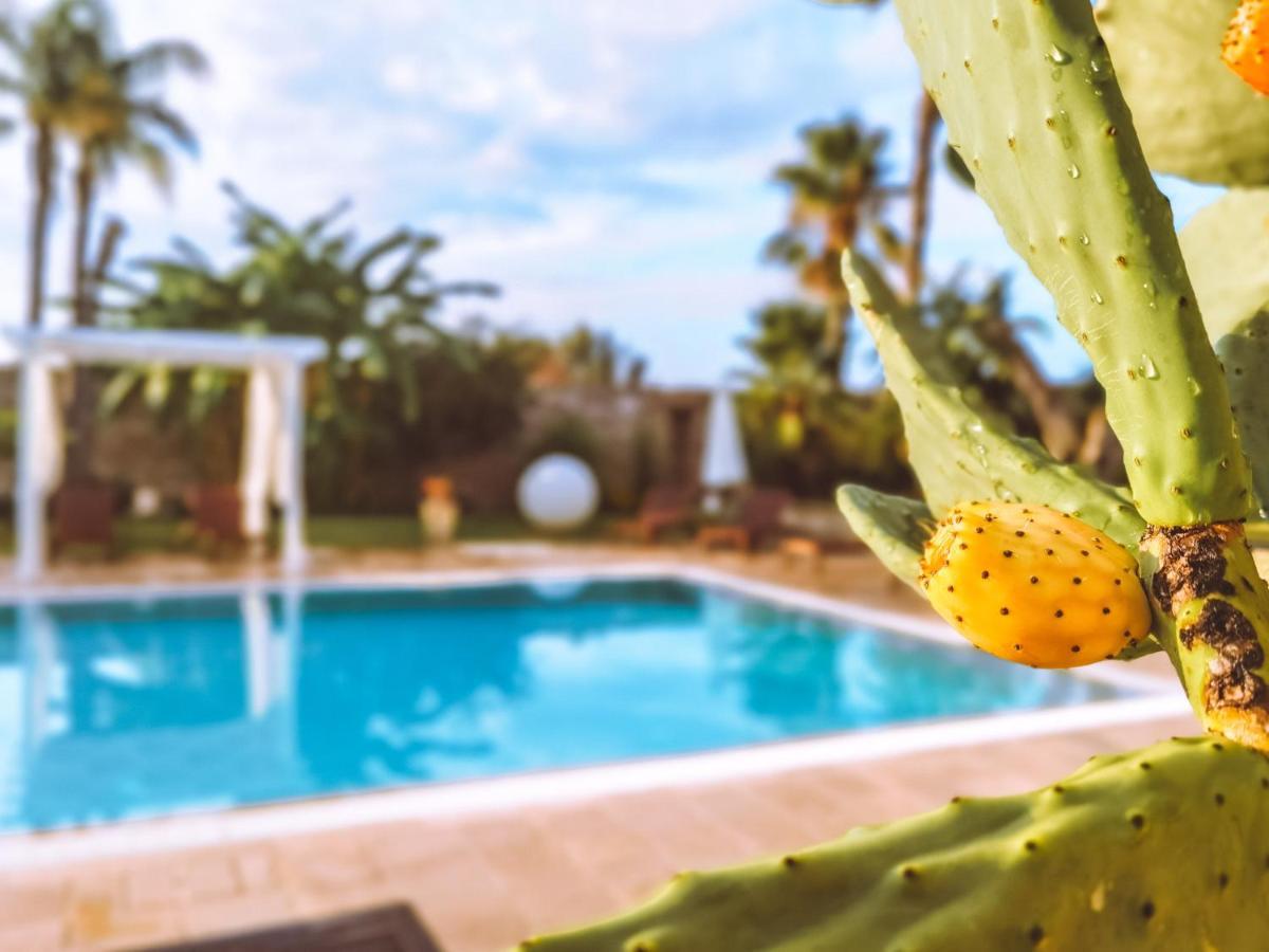 Don Agostino Relais Masseria マルターノ エクステリア 写真