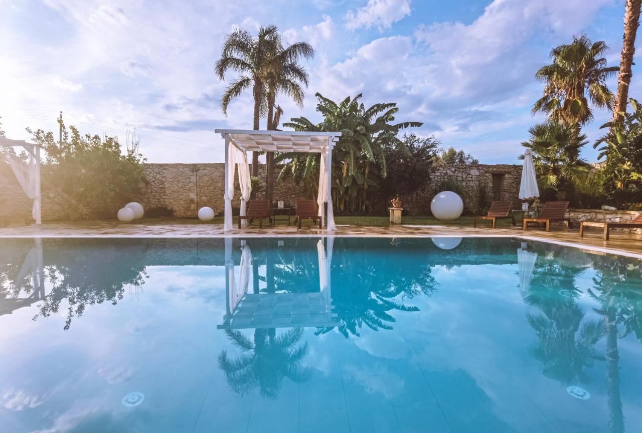 Don Agostino Relais Masseria マルターノ エクステリア 写真
