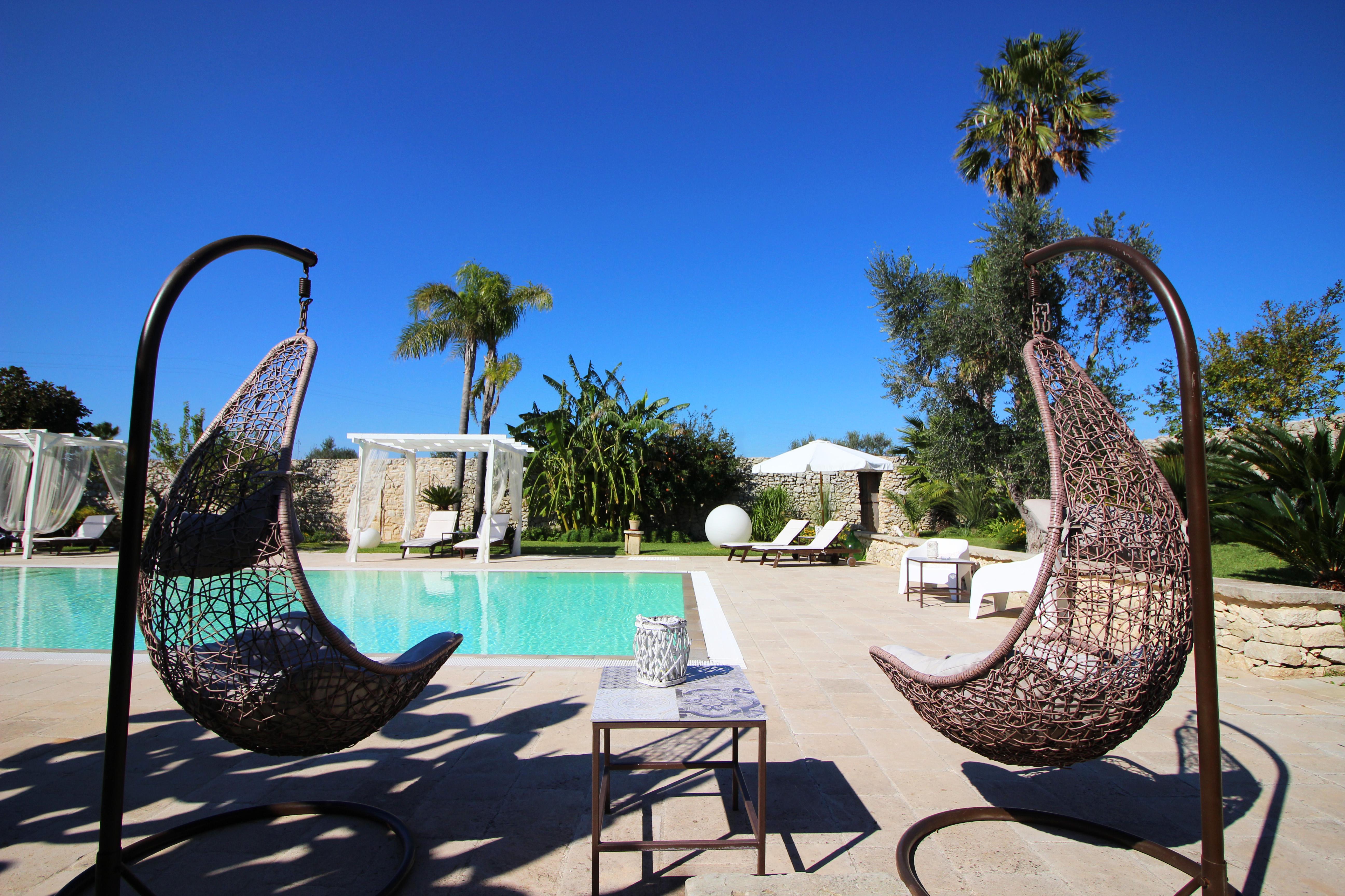 Don Agostino Relais Masseria マルターノ エクステリア 写真