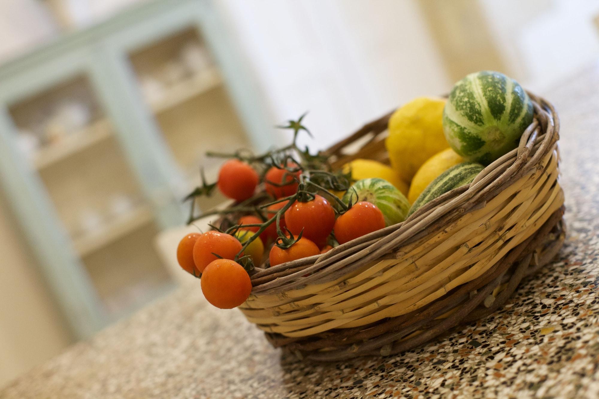 Don Agostino Relais Masseria マルターノ エクステリア 写真