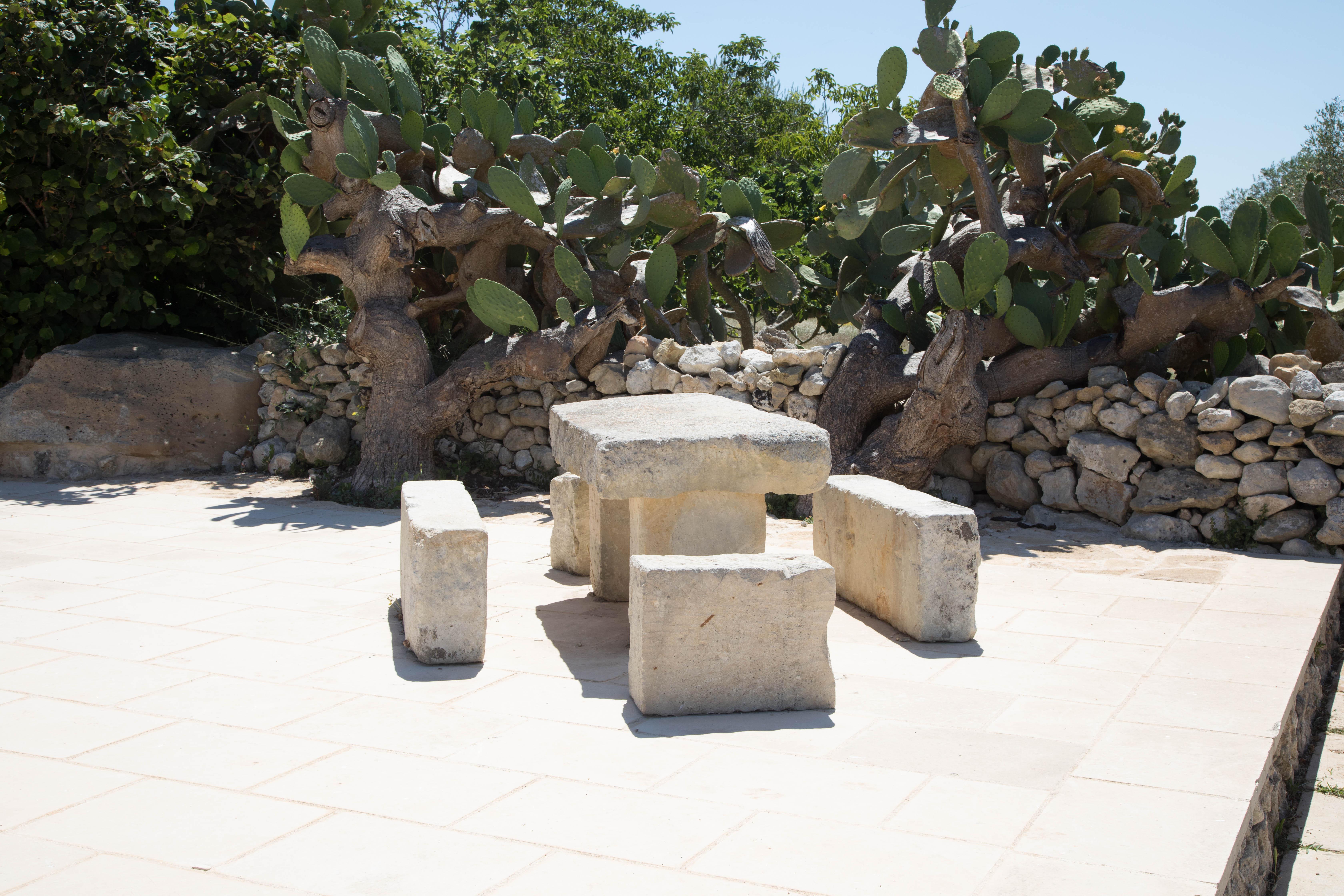 Don Agostino Relais Masseria マルターノ エクステリア 写真