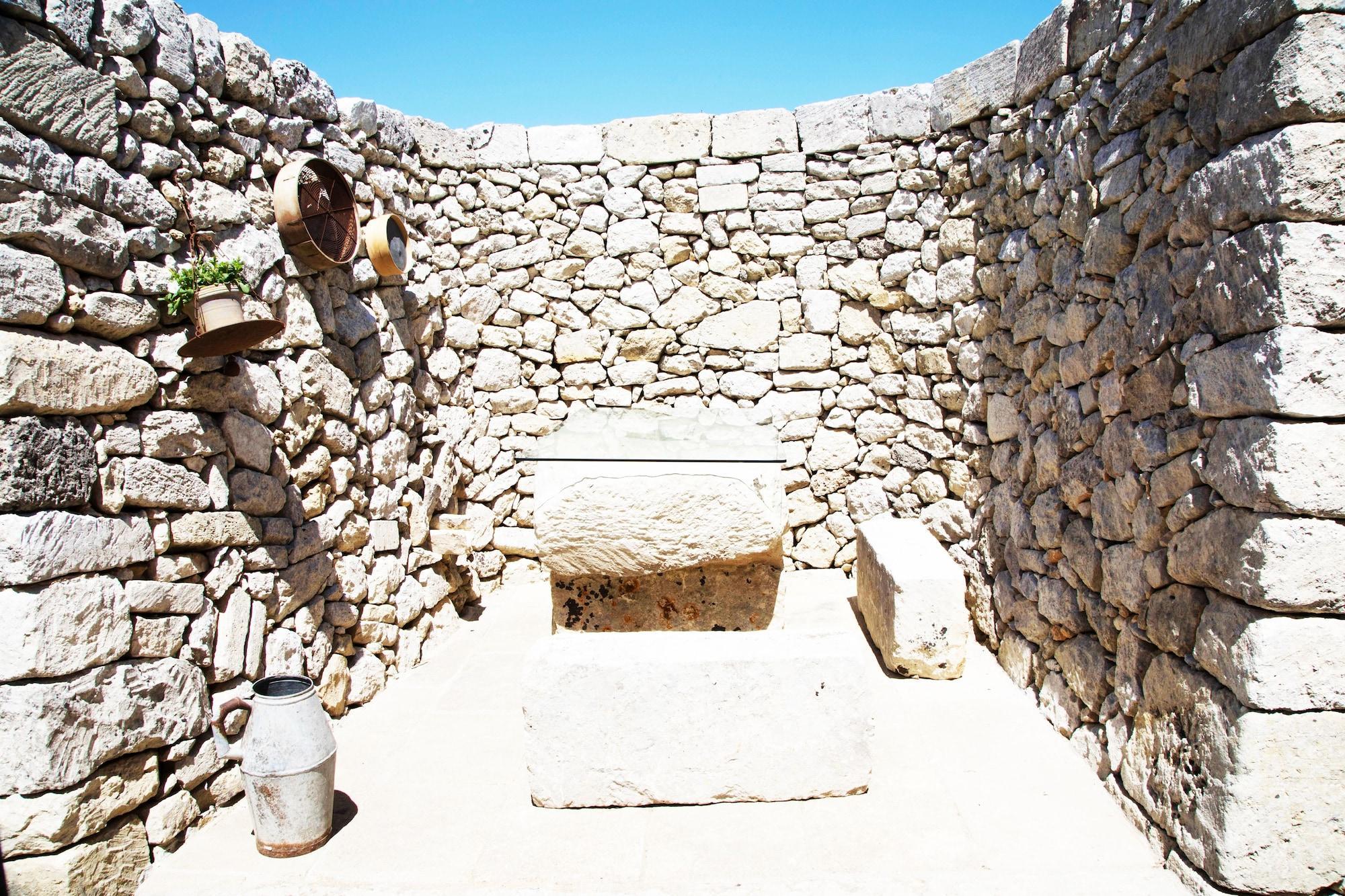 Don Agostino Relais Masseria マルターノ エクステリア 写真