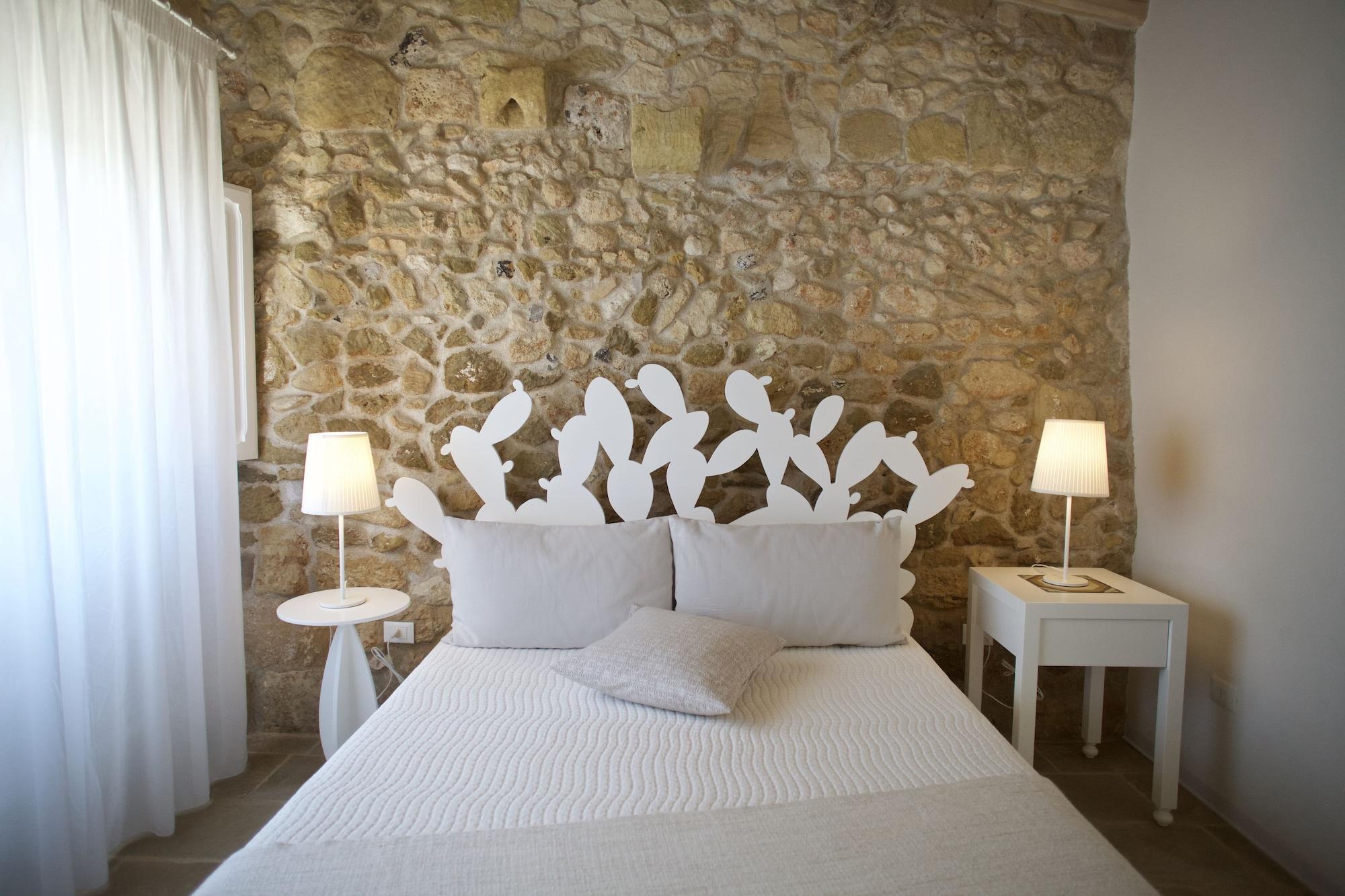 Don Agostino Relais Masseria マルターノ エクステリア 写真