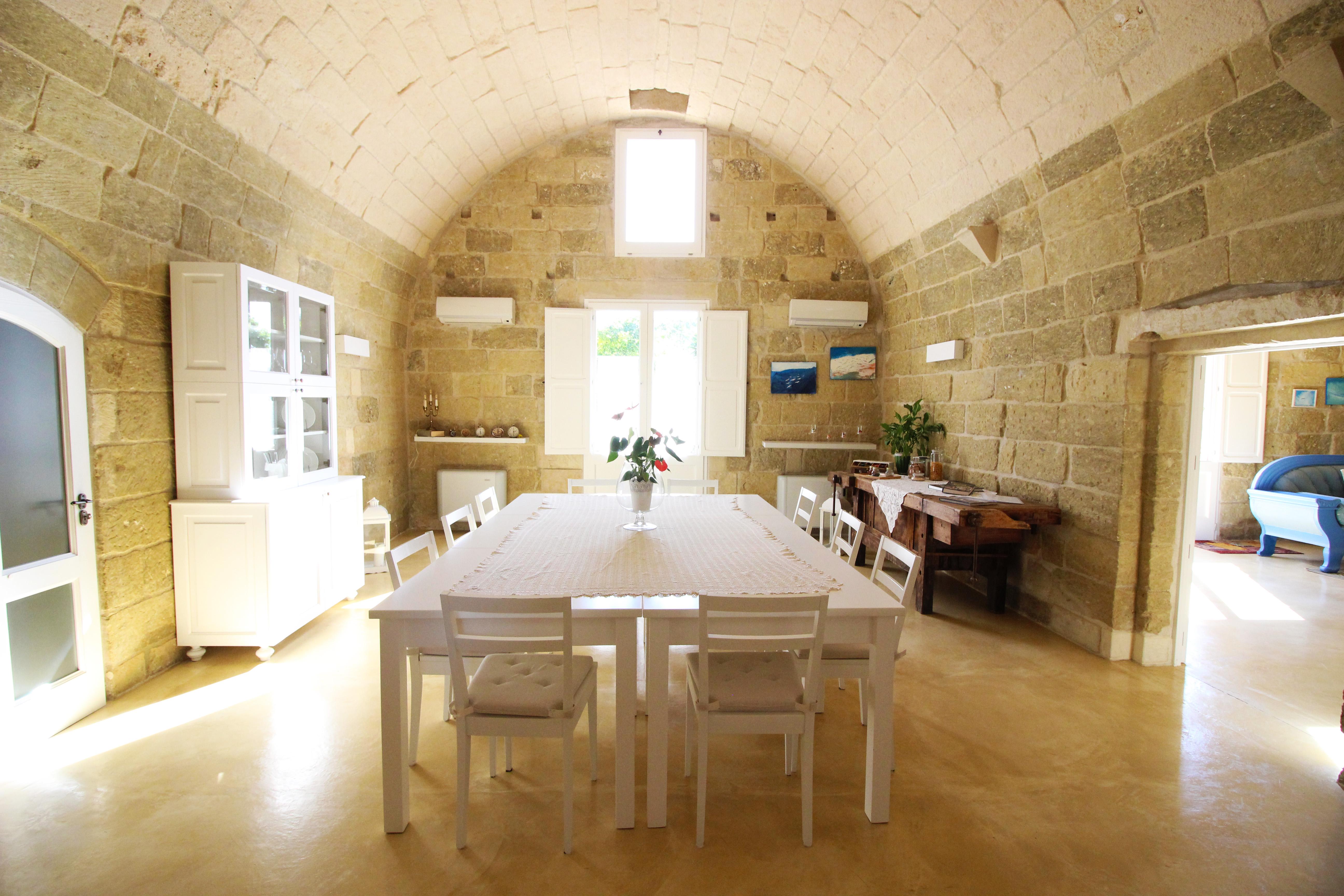 Don Agostino Relais Masseria マルターノ エクステリア 写真