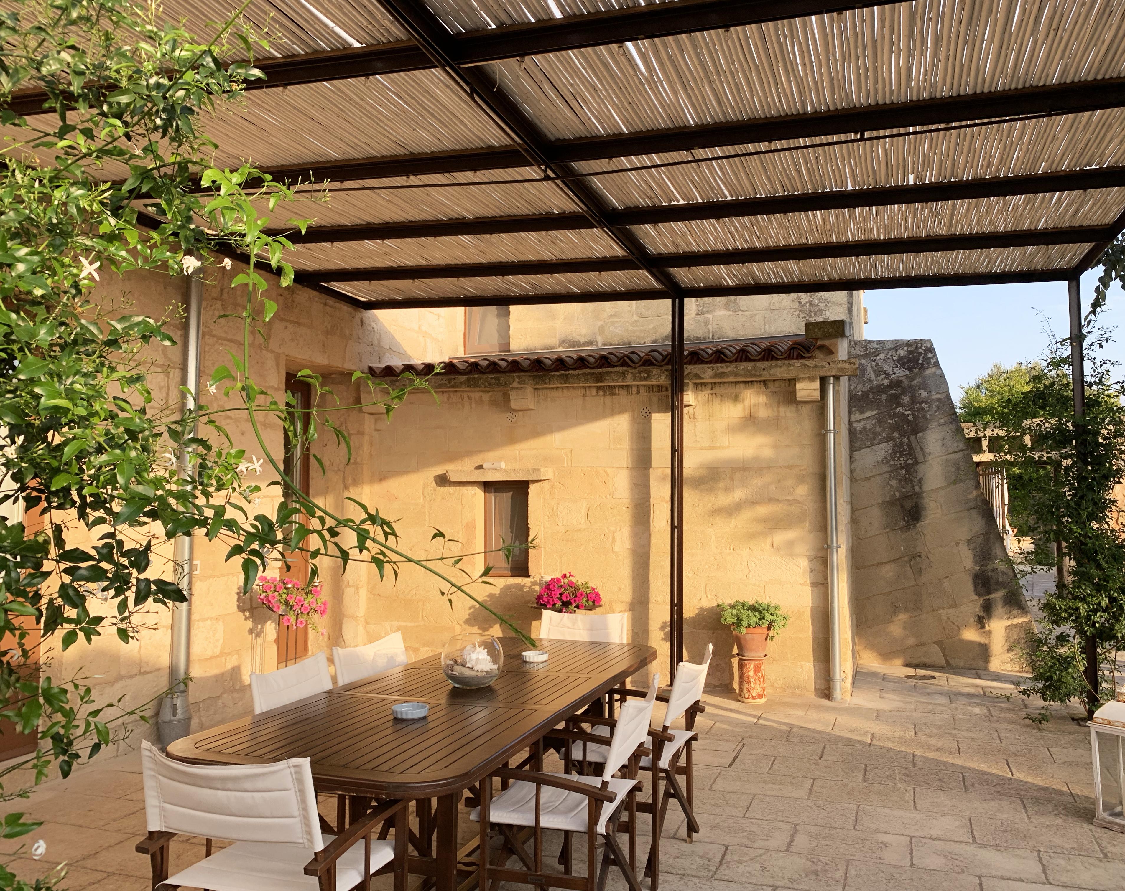 Don Agostino Relais Masseria マルターノ エクステリア 写真