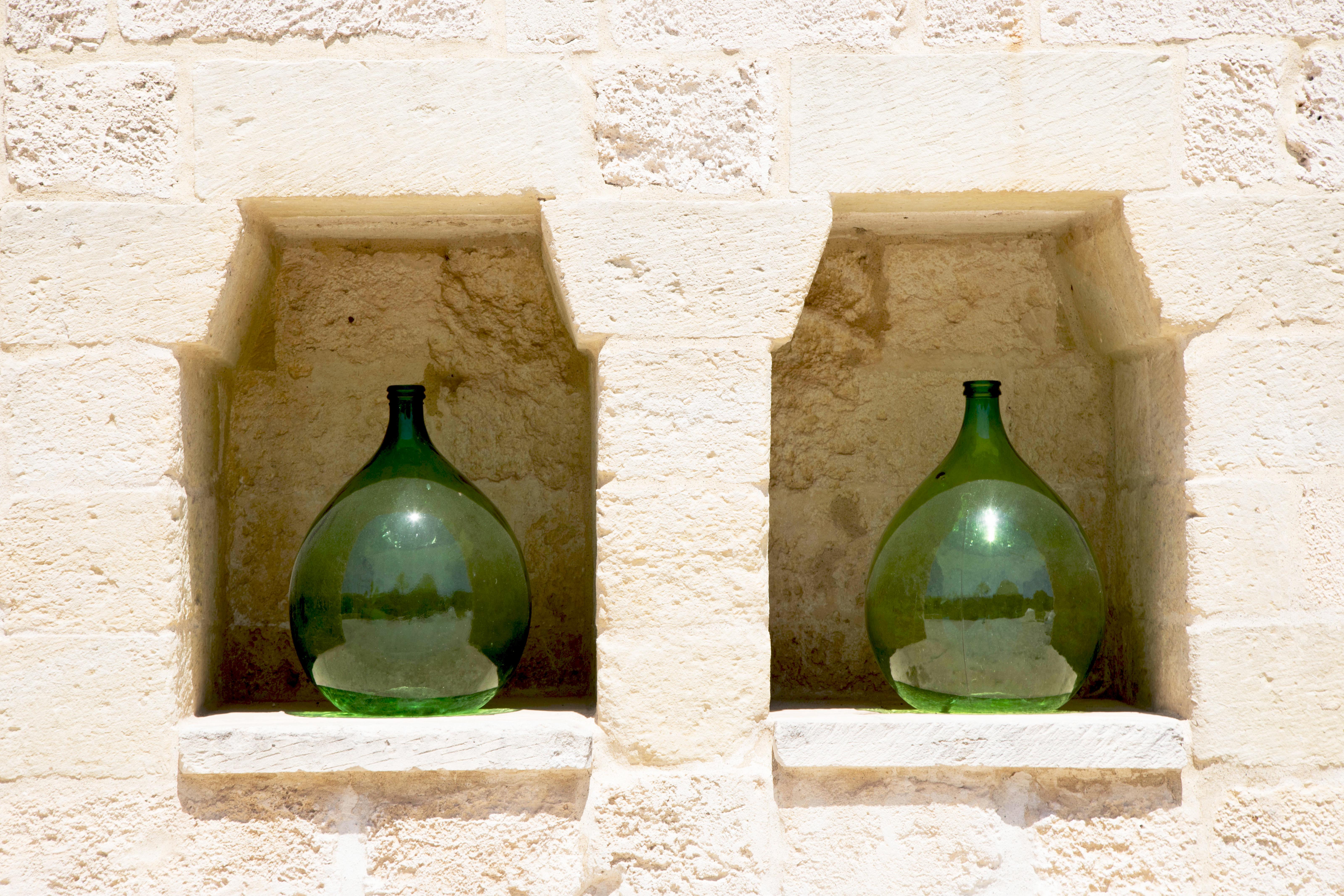 Don Agostino Relais Masseria マルターノ エクステリア 写真