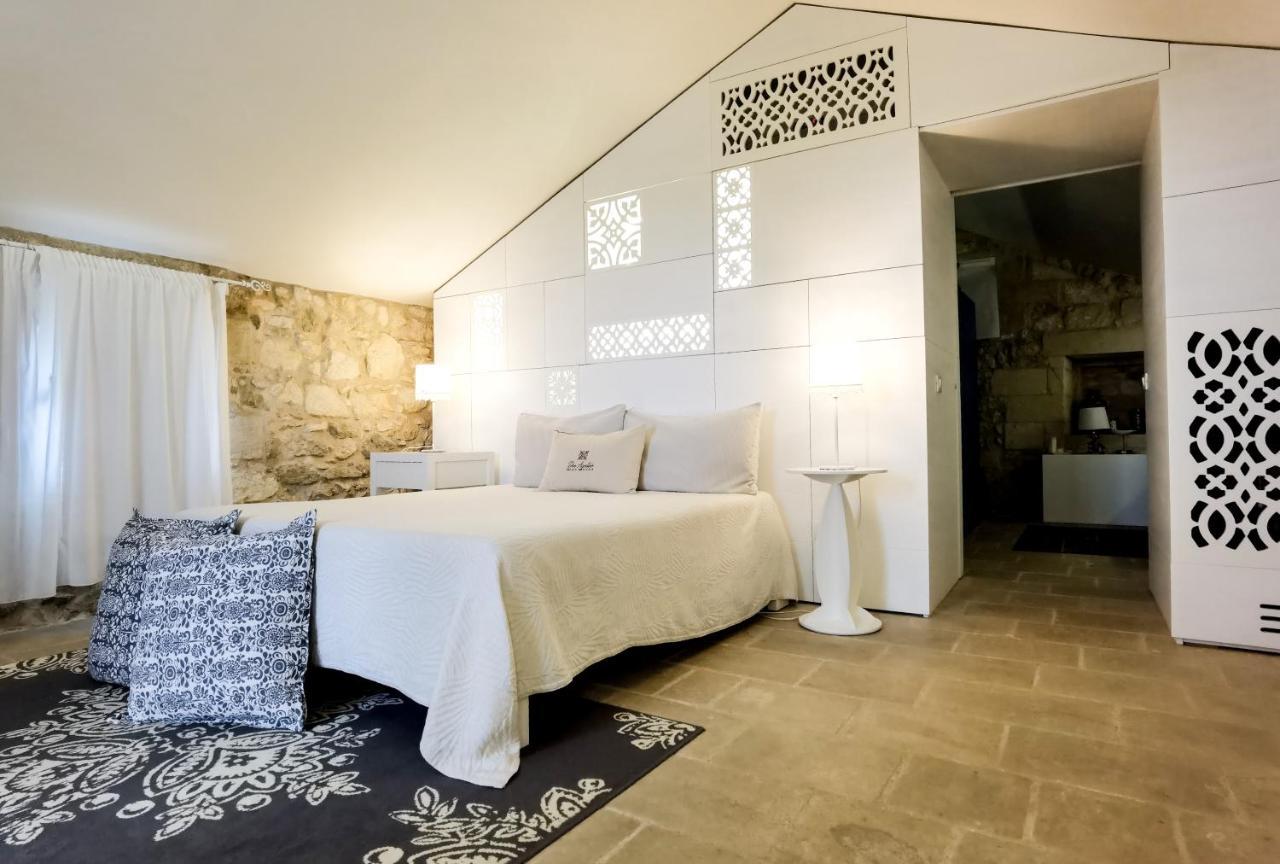 Don Agostino Relais Masseria マルターノ エクステリア 写真