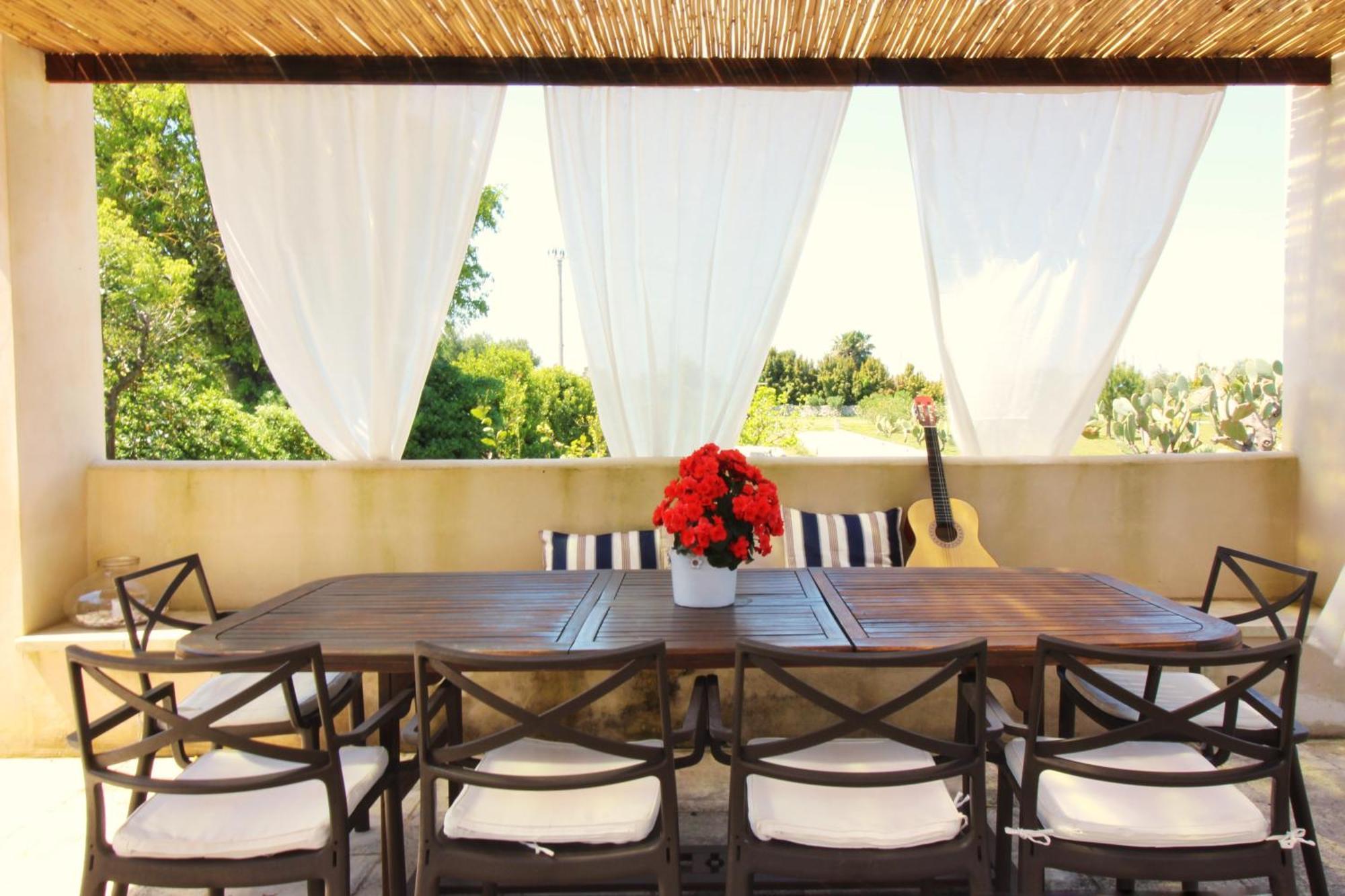 Don Agostino Relais Masseria マルターノ エクステリア 写真