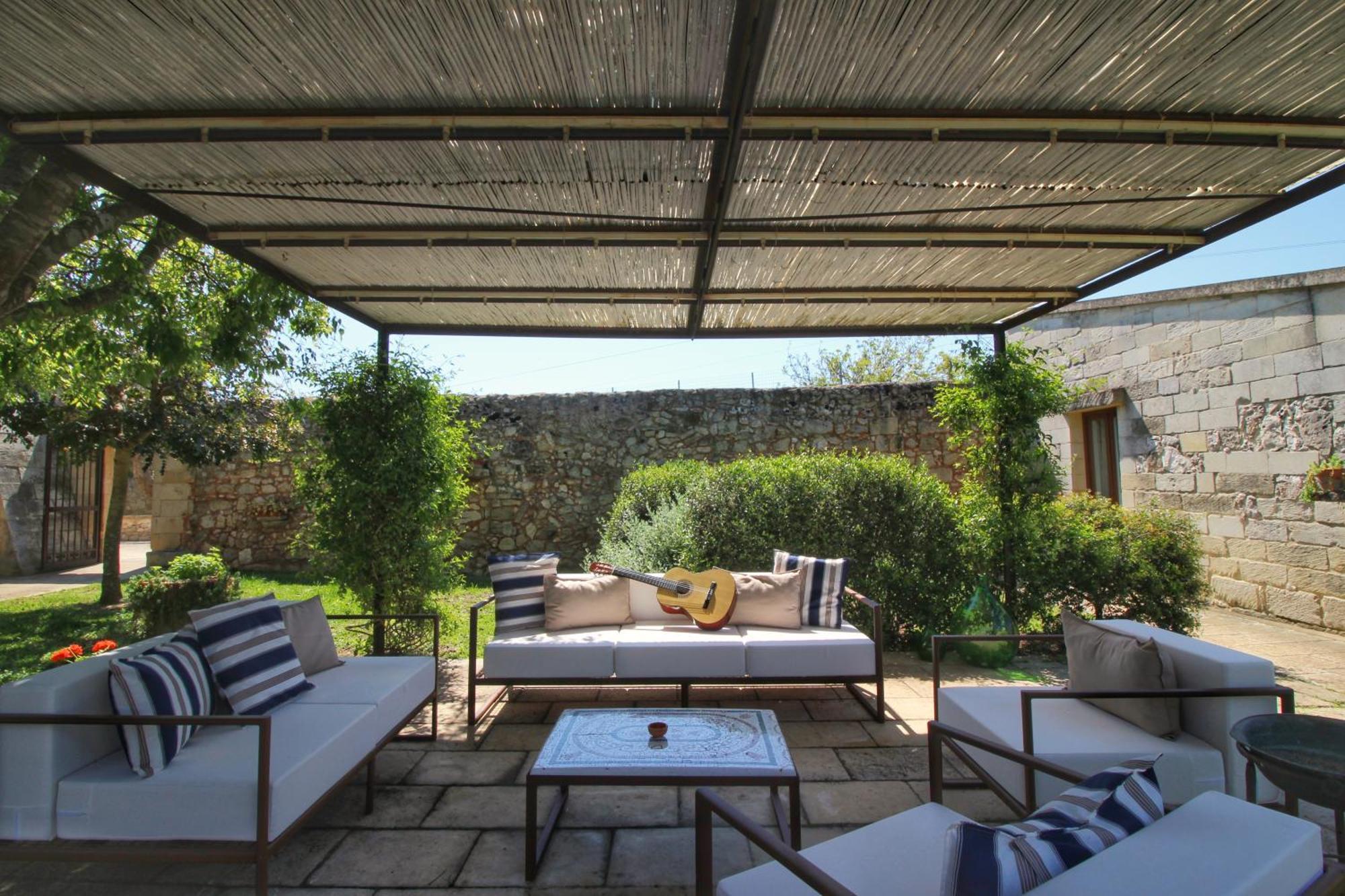 Don Agostino Relais Masseria マルターノ エクステリア 写真