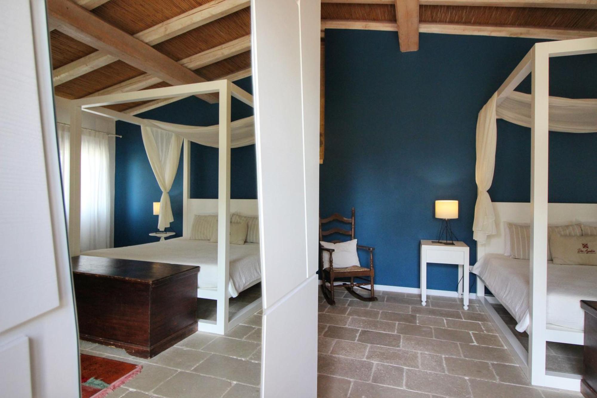 Don Agostino Relais Masseria マルターノ エクステリア 写真