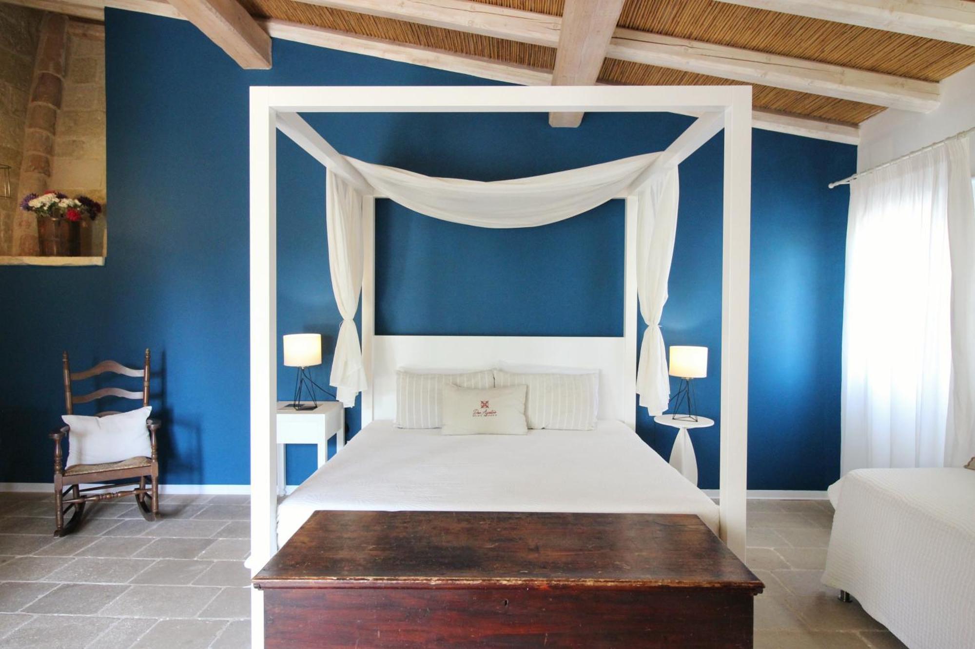 Don Agostino Relais Masseria マルターノ エクステリア 写真