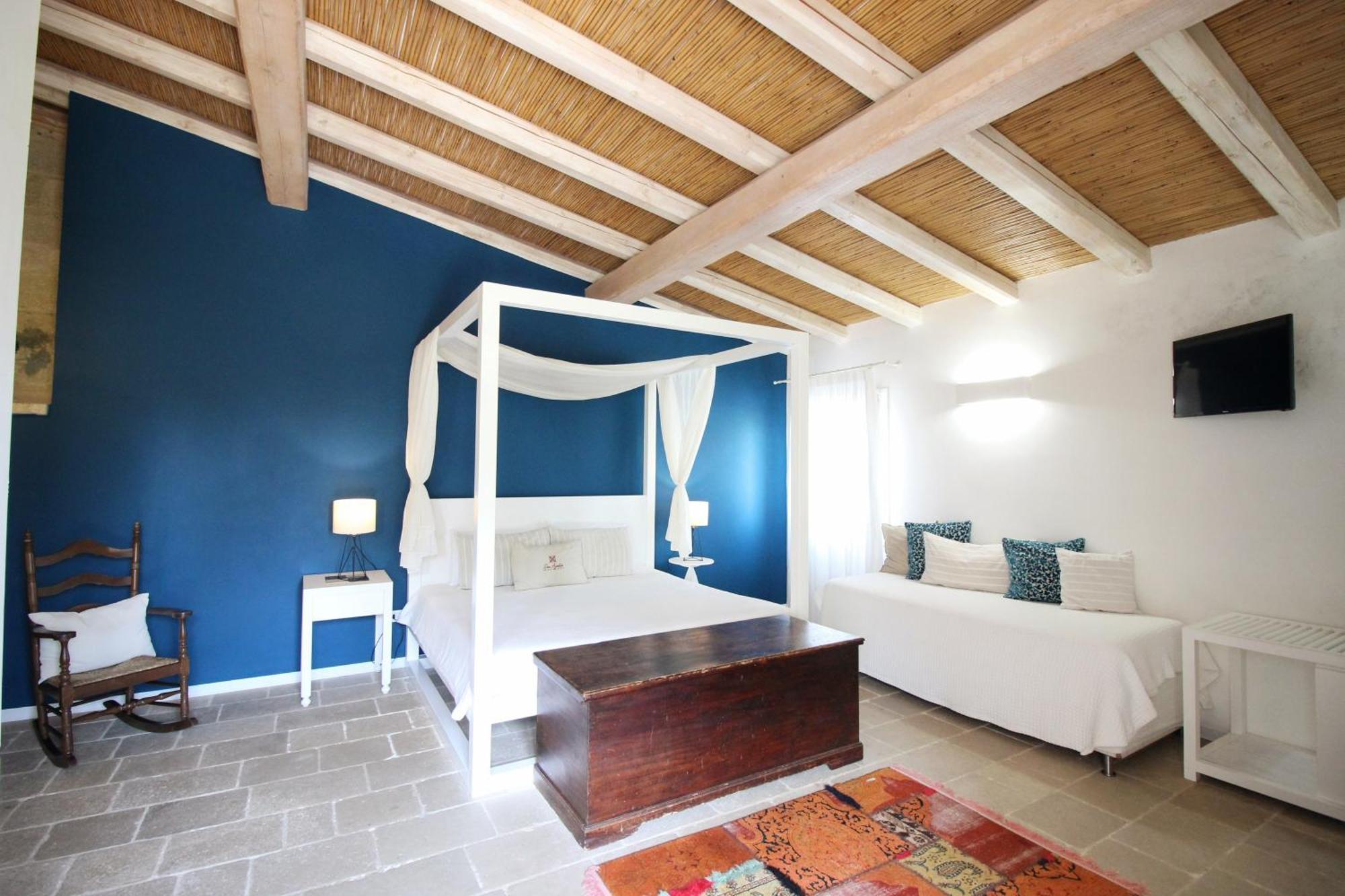 Don Agostino Relais Masseria マルターノ エクステリア 写真