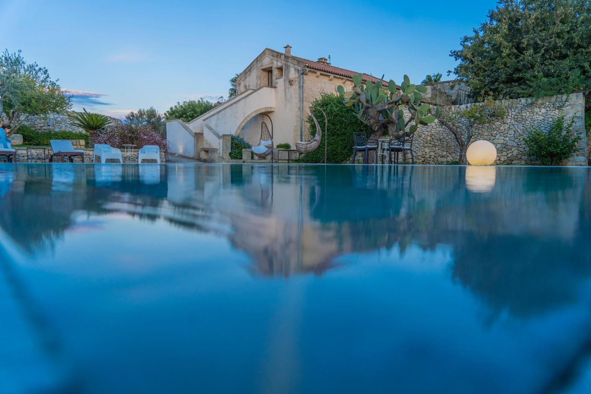 Don Agostino Relais Masseria マルターノ エクステリア 写真