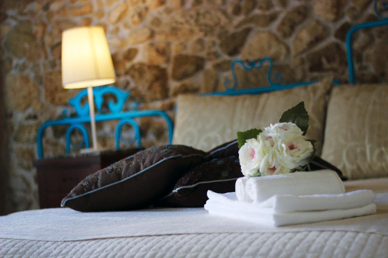 Don Agostino Relais Masseria マルターノ エクステリア 写真