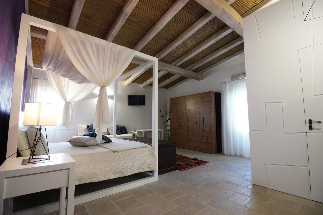 Don Agostino Relais Masseria マルターノ エクステリア 写真