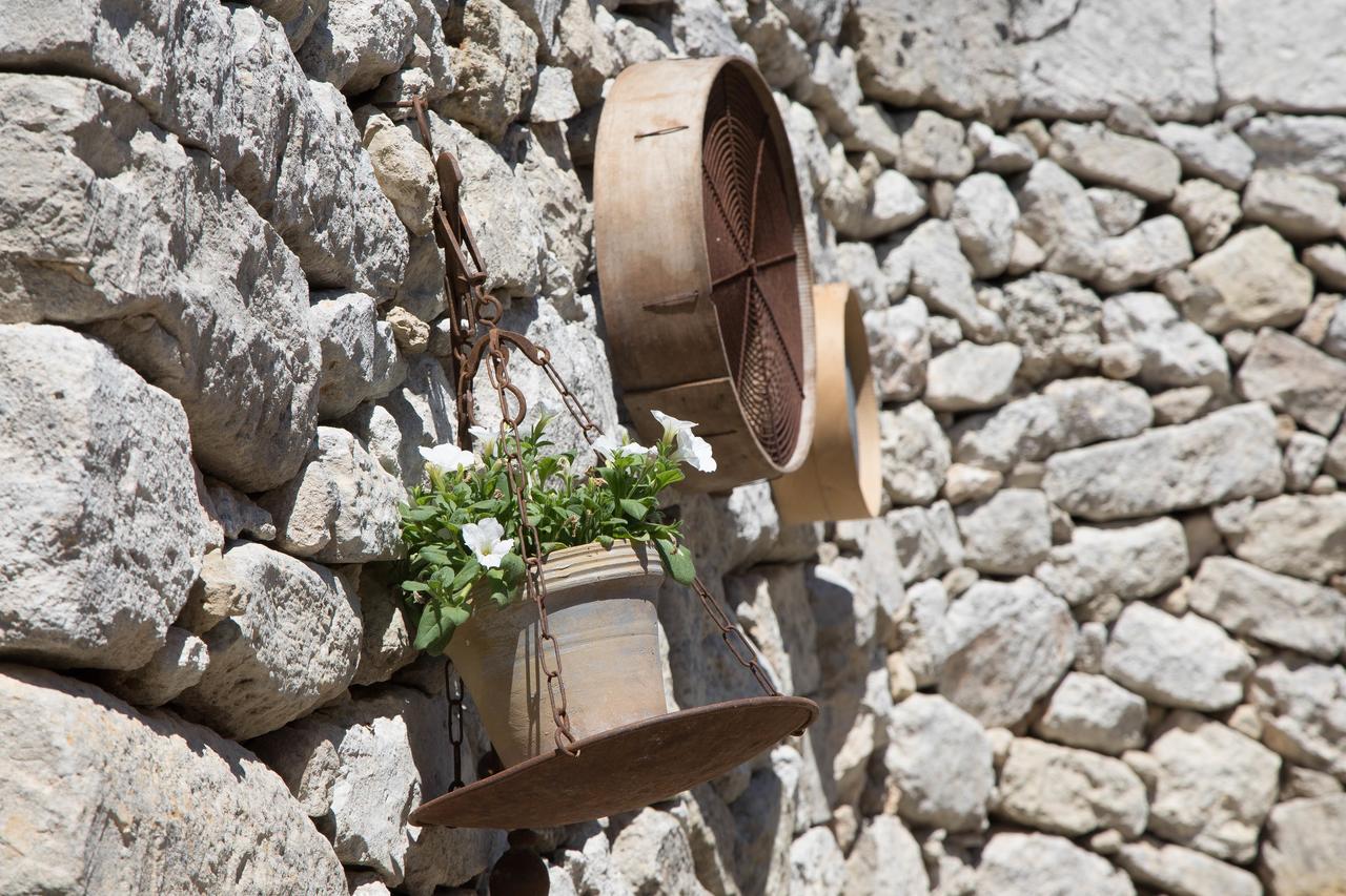 Don Agostino Relais Masseria マルターノ エクステリア 写真
