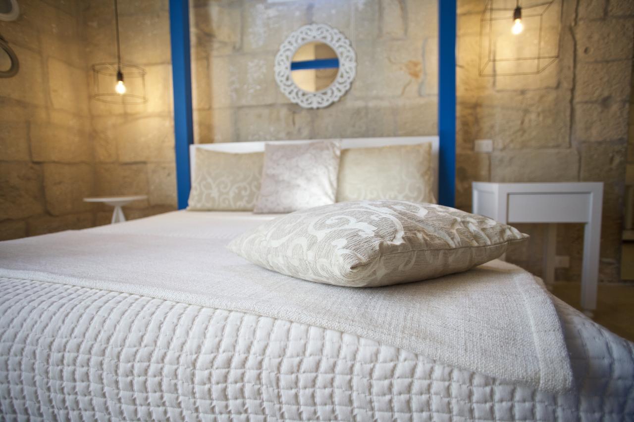 Don Agostino Relais Masseria マルターノ エクステリア 写真