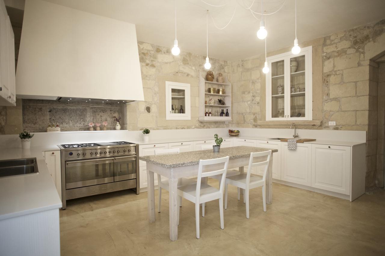 Don Agostino Relais Masseria マルターノ エクステリア 写真