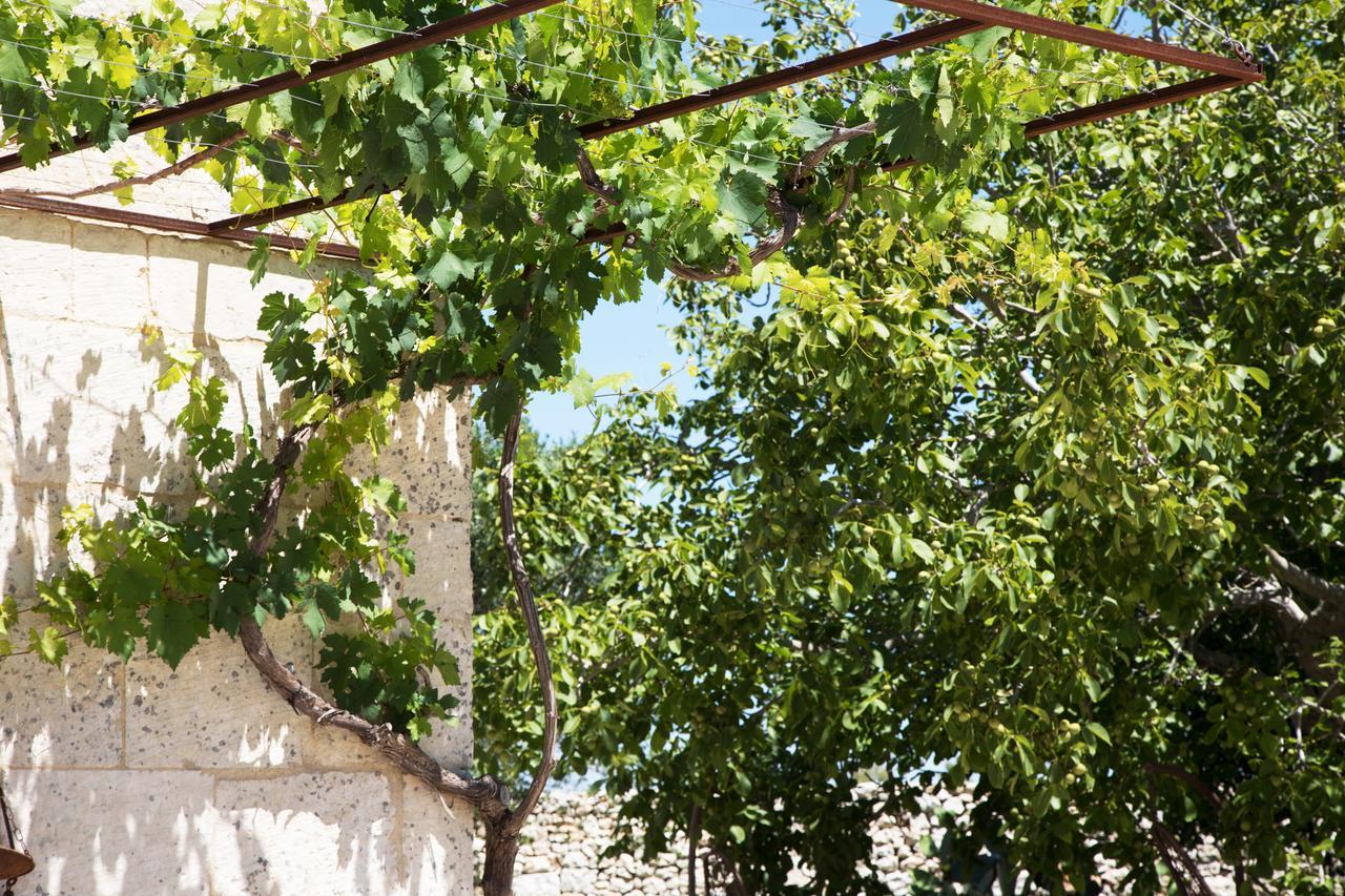 Don Agostino Relais Masseria マルターノ エクステリア 写真