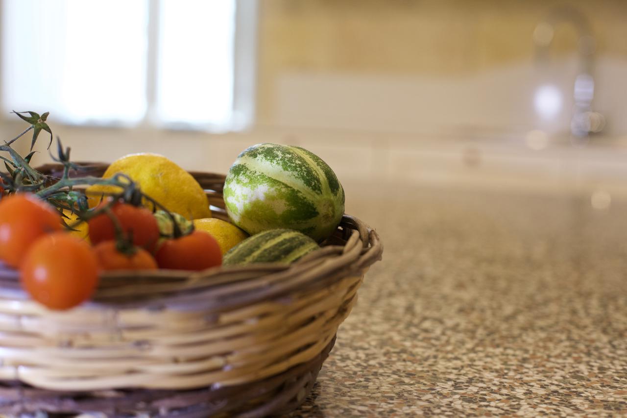 Don Agostino Relais Masseria マルターノ エクステリア 写真