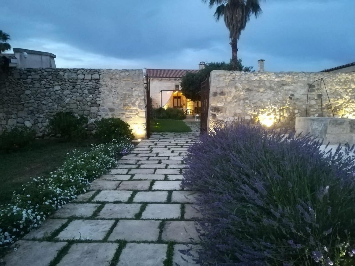 Don Agostino Relais Masseria マルターノ エクステリア 写真